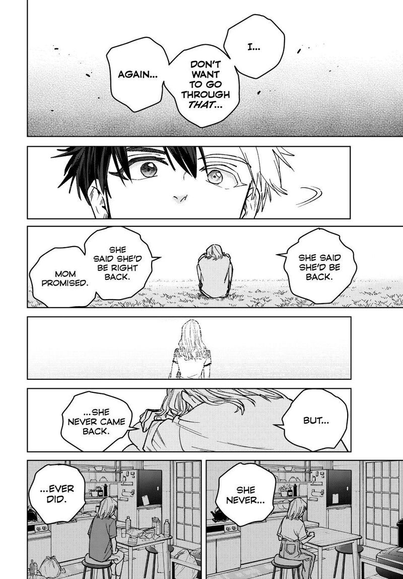 Wind Breaker, Chapter 184 image 12